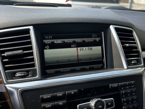 Used 2015 Mercedes-Benz ML 350 4MATIC image 21