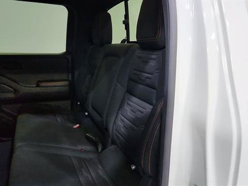 Certified 2026 Nissan Frontier PRO-4X AWD/4WD image 21