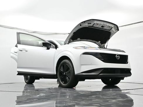 New 2025 Nissan Murano SV w/ Cargo Package image 48