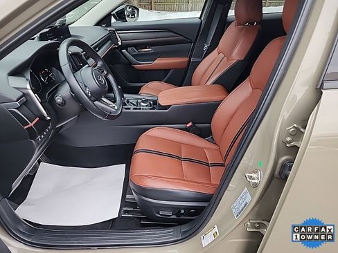 Certified 2023 MAZDA CX-50 2.5 Turbo w/ Cargo Package image 16