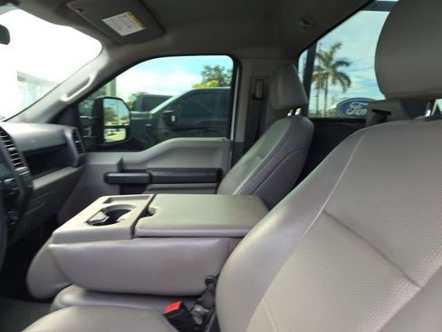 Certified 2022 Ford F250 XL image 1