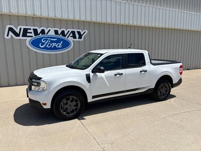 Used 2024 Ford Maverick XLT w/ Equipment Group 300A Standard