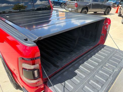 Used 2024 RAM 1500 Rebel w/ Rebel Level 1 Equipment Group AWD/4WD image 17