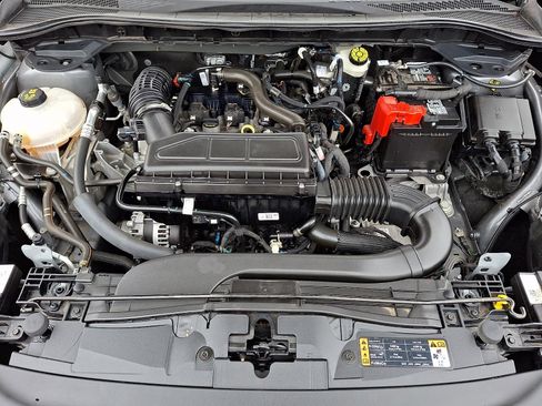 Certified 2023 Ford Escape Active w/ Tech Pack #1 image 27