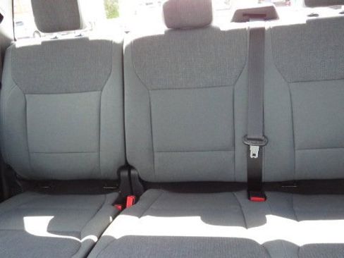 Used 2024 Ford F150 XLT w/ Mobile Office Package image 8