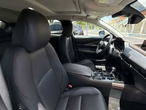 Used 2023 MAZDA CX-30 AWD 2.5 S w/ Premium Package image 15