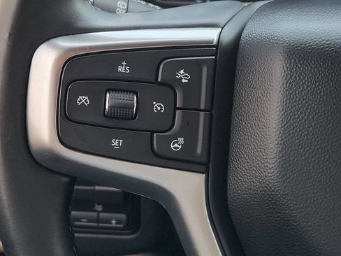 Used 2024 Chevrolet Tahoe Z71 w/ Luxury Package AWD/4WD image 27