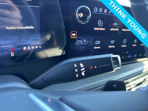 New 2026 Chevrolet Traverse LT w/ Driver Confidence Package image 19