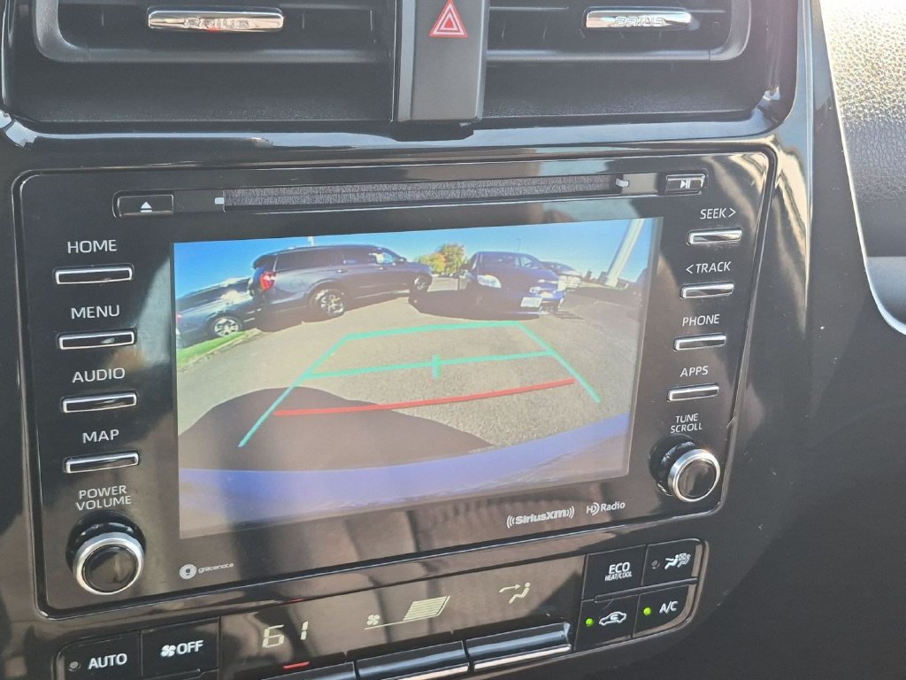 Used 2022 Toyota Prius Prime LE FWD image 18
