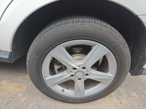 Used 2017 Mercedes-Benz GLE 350 4MATIC image 7