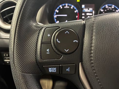 Used 2017 Toyota RAV4 LE w/ All Weather Liner Package FWD image 16
