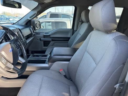 Used 2020 Ford F150 XLT w/ Equipment Group 302A Luxury image 3