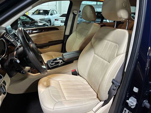Certified 2016 Mercedes-Benz GLE 350 4MATIC image 25