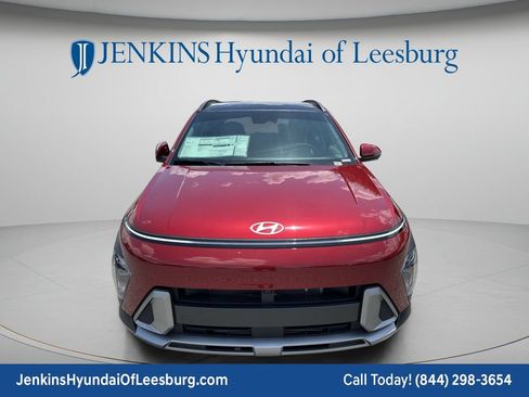 New 2026 Hyundai Kona Limited AWD/4WD image 12