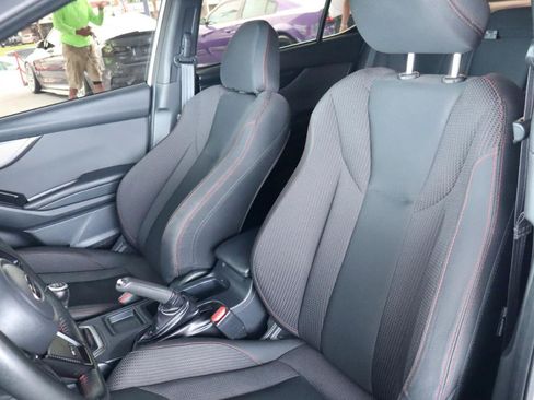 Used 2023 Subaru WRX Premium AWD/4WD image 14