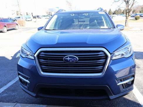Used 2021 Subaru Ascent Limited image 6