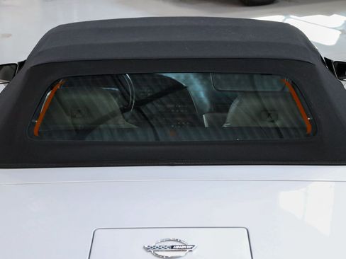 Used 1996 Chevrolet Corvette Convertible RWD image 37