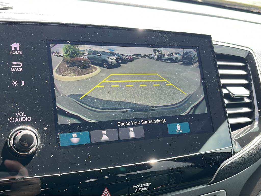 Used 2022 Honda Passport EX-L image 20