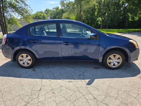 Used 2007 Nissan Sentra 2.0 w/ Anti-Lock Brake Pkg FWD image 4