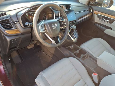 Used 2018 Honda CR-V EX image 6