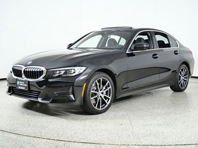 Used 2020 BMW 330i xDrive Sedan w/ Driving Assistance Package