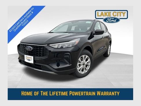 New 2026 Ford Escape Active w/ Cold Weather Package image 1