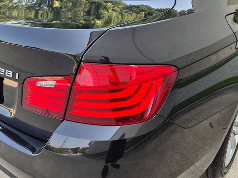 Used 2014 BMW 528i xDrive Sedan AWD/4WD image 23