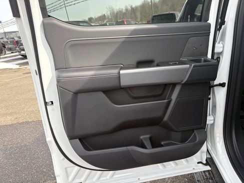 New 2026 Ford F150 XLT w/ FX4 Off-Road Package image 17