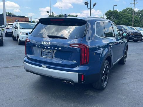 Used 2024 Kia Telluride S w/ S Sunroof Package AWD/4WD image 5