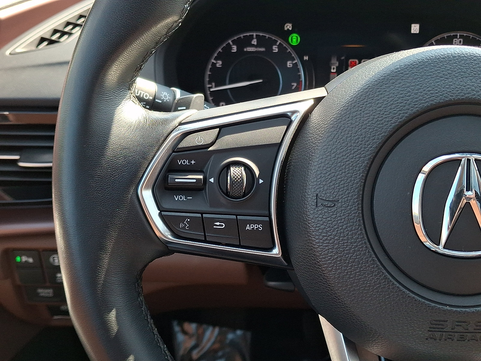 Used 2024 Acura RDX w/ Technology Package AWD/4WD image 21