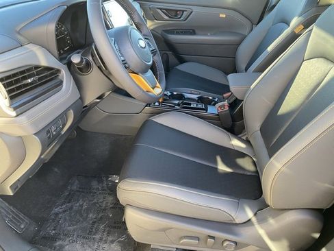 New 2026 Subaru Forester Wilderness image 10