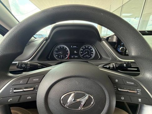 Used 2023 Hyundai Sonata SEL FWD image 21