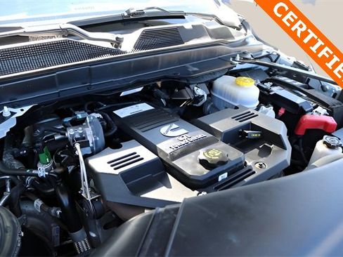 Used 2024 RAM 3500 Big Horn image 11