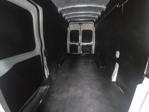 Used 2023 Ford Transit 250 148 High Roof Extended w/ Load Area Protection Package RWD image 36