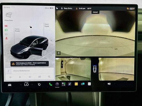 Used 2026 Tesla Model Y AWD image 13
