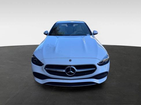 Used 2023 Mercedes-Benz C 300 Sedan image 6