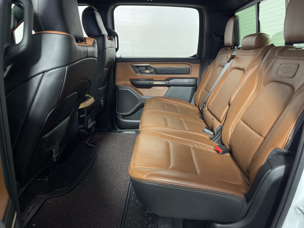 Used 2023 RAM 1500 Limited AWD/4WD image 13