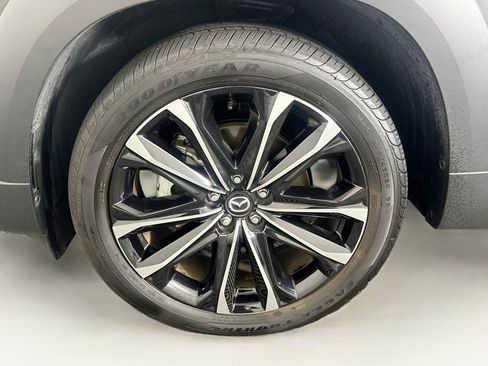 Used 2026 MAZDA CX-50 AWD 2.5 S w/ Premium Package image 11