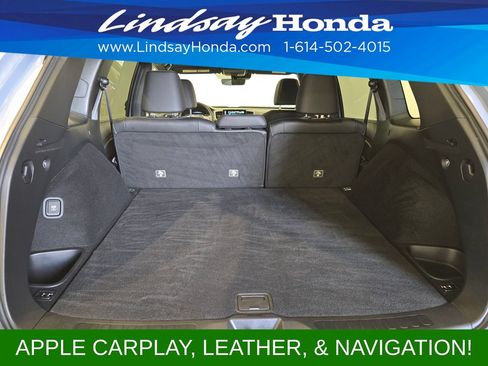 Used 2023 Honda Passport EX-L image 8