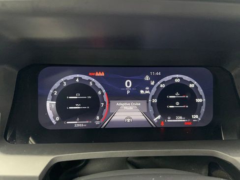 Used 2025 Toyota Tacoma TRD Off-Road AWD/4WD image 61