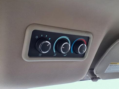 New 2025 GMC Savana 3500 LS image 20