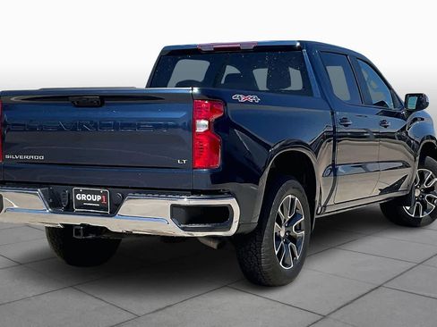 Used 2023 Chevrolet Silverado 1500 LT image 14
