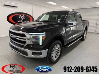 New 2026 Ford F150 Lariat w/ Equipment Group 501A Mid video 1