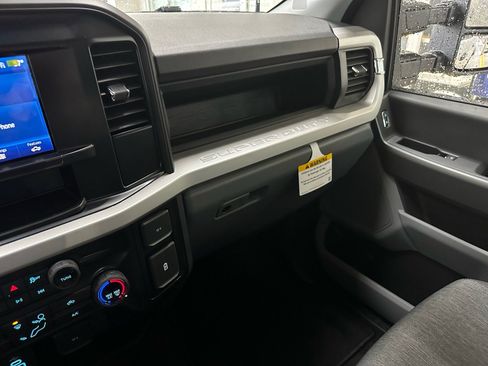 New 2026 Ford F250 XL w/ STX Appearance Package AWD/4WD image 35