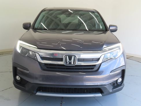 Used 2022 Honda Pilot EX-L image 9