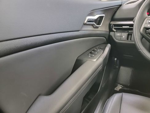 Certified 2026 Kia Sportage X-Line AWD/4WD image 30