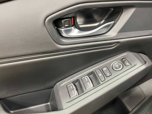 Certified 2025 Honda Accord SE image 14