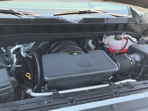 New 2026 Chevrolet Silverado 1500 RST w/ RST All Star Premium Package AWD/4WD image 34