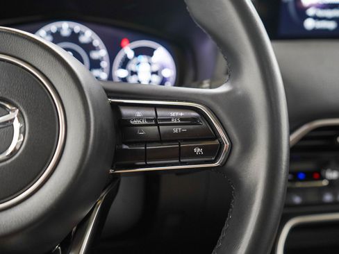Certified 2024 MAZDA CX-90 Plug-In Hybrid w/ Preferred AWD/4WD image 28