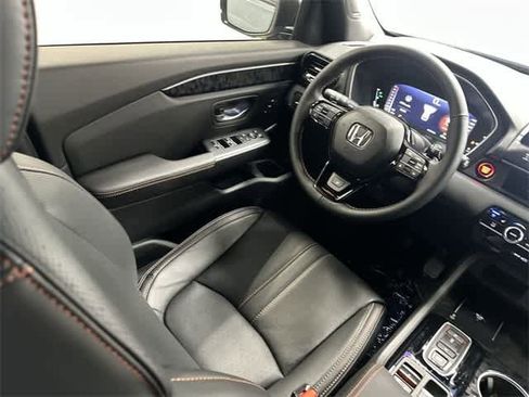 New 2026 Honda Passport TrailSport Elite image 9